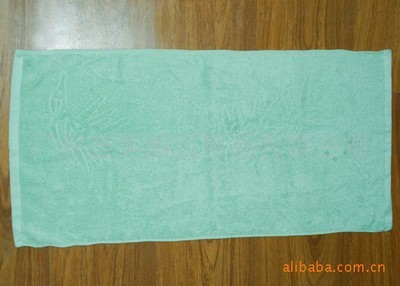 優(yōu)質優(yōu)價竹纖維毛巾系列 色織提花毛巾的卓越之選