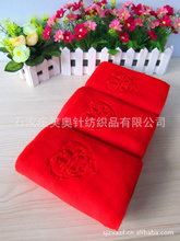 毛大紅毛巾 品質生活之選，一站式毛巾批發(fā)與采購指南