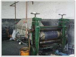 石家莊迪威針紡織品印花廠 深耕河北印花，打造專業(yè)針紡織印花解決方案