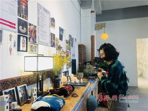 老針織廠煥發(fā)新生 青島新晉網(wǎng)紅創(chuàng)意園，織就城市文藝新地標(biāo)