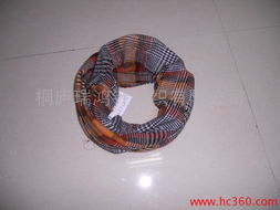 供應(yīng)桐廬瑞鴻針紡織2012款297號羊毛圍脖 品質(zhì)與溫暖的完美融合