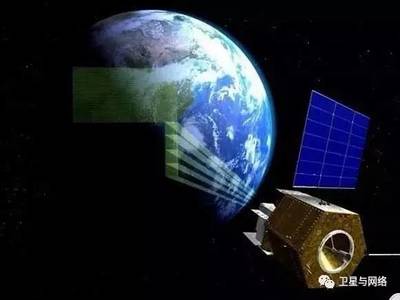 通信、雷達(dá)、新材料…這些航天科技開(kāi)啟太空新經(jīng)濟(jì)