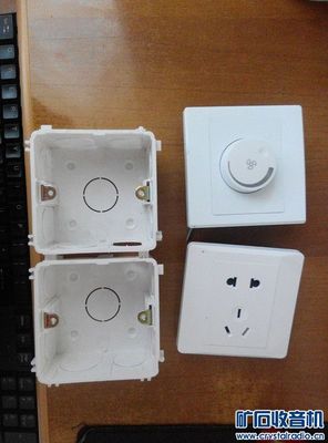 【參賽】制作一個(gè)簡(jiǎn)易的，電烙鐵調(diào)溫插座。